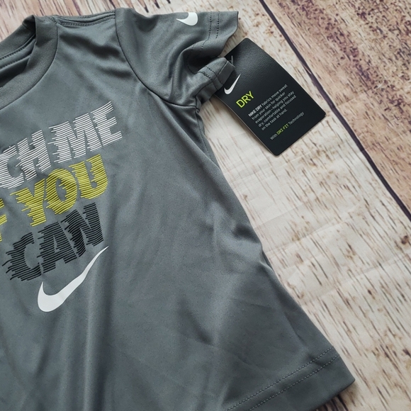 Nike Catch Me If You Can Dri-Fit - Picture 5 of 5